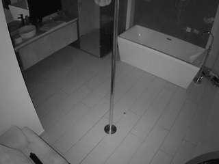 Casa Salsa Bathroom 3